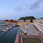 Duenenvilla Penthouse Deluxe