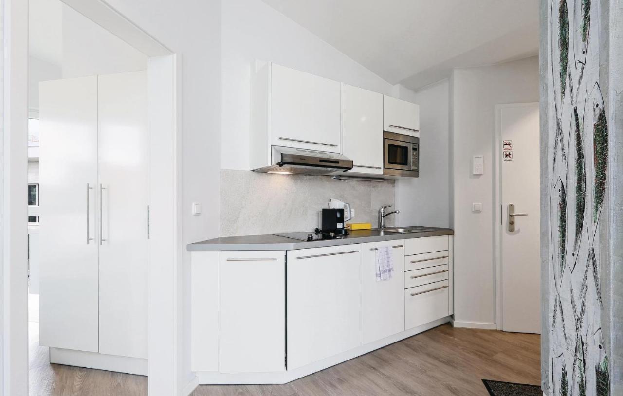 Duenenvilla Penthouse Deluxe Apartment *