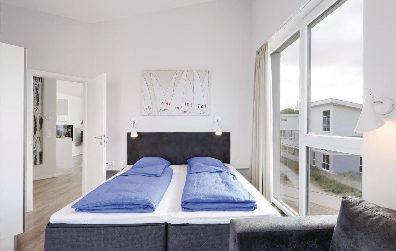 Duenenvilla Penthouse Deluxe Apartment Lübeck