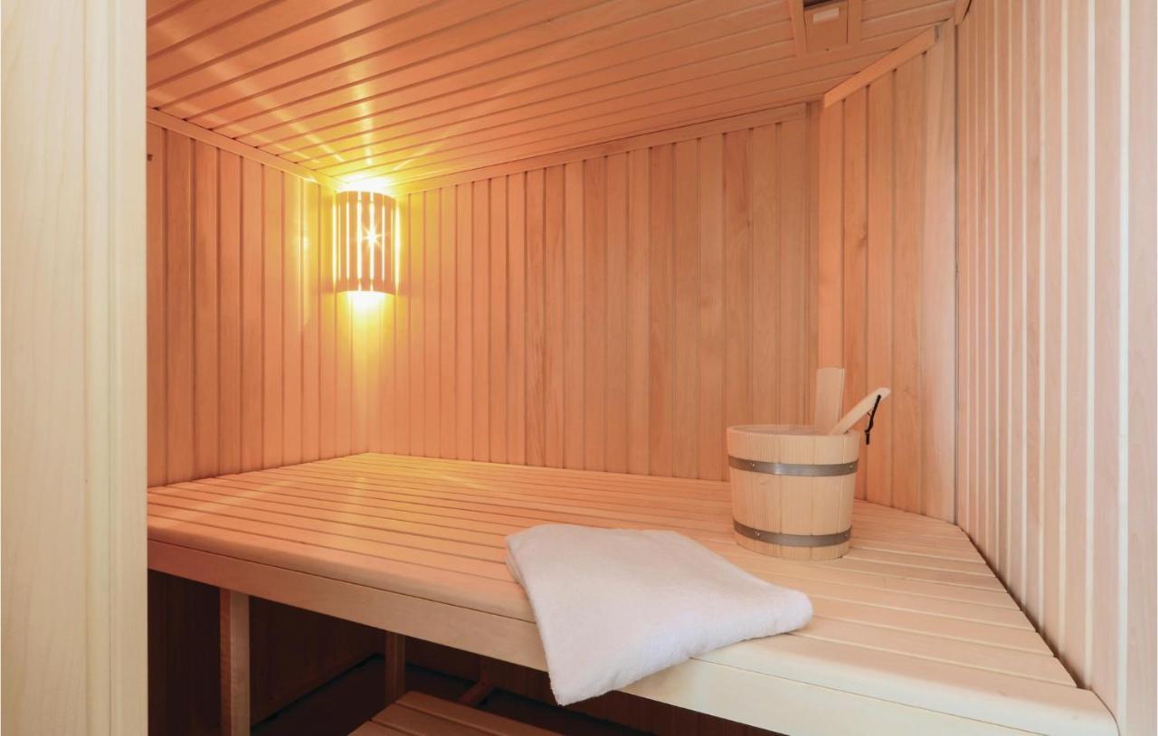 Duenenvilla Penthouse Deluxe *