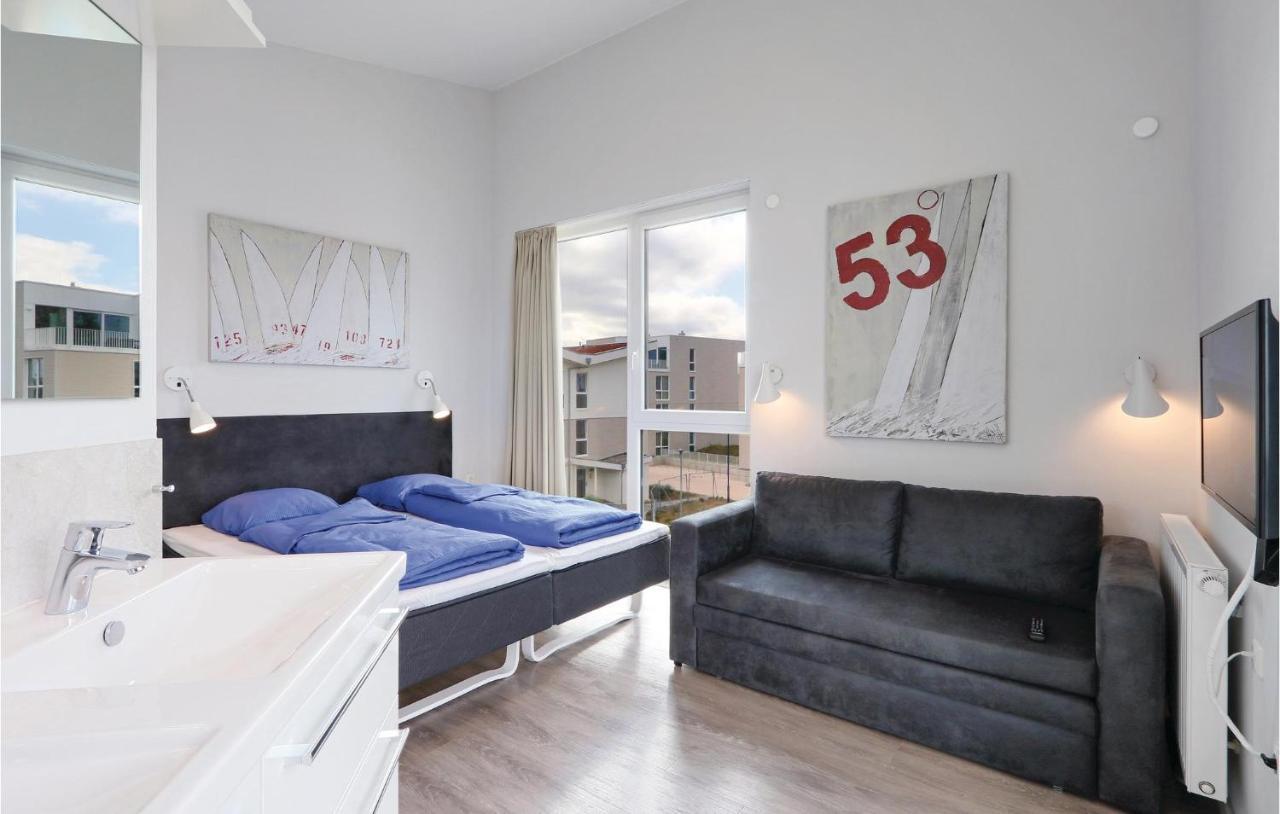 Apartment Duenenvilla Penthouse Deluxe *