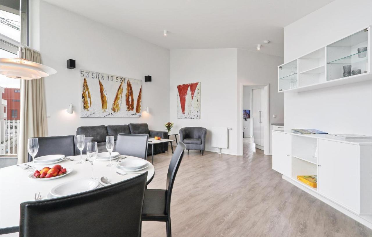 Duenenvilla Penthouse Deluxe Apartment *
