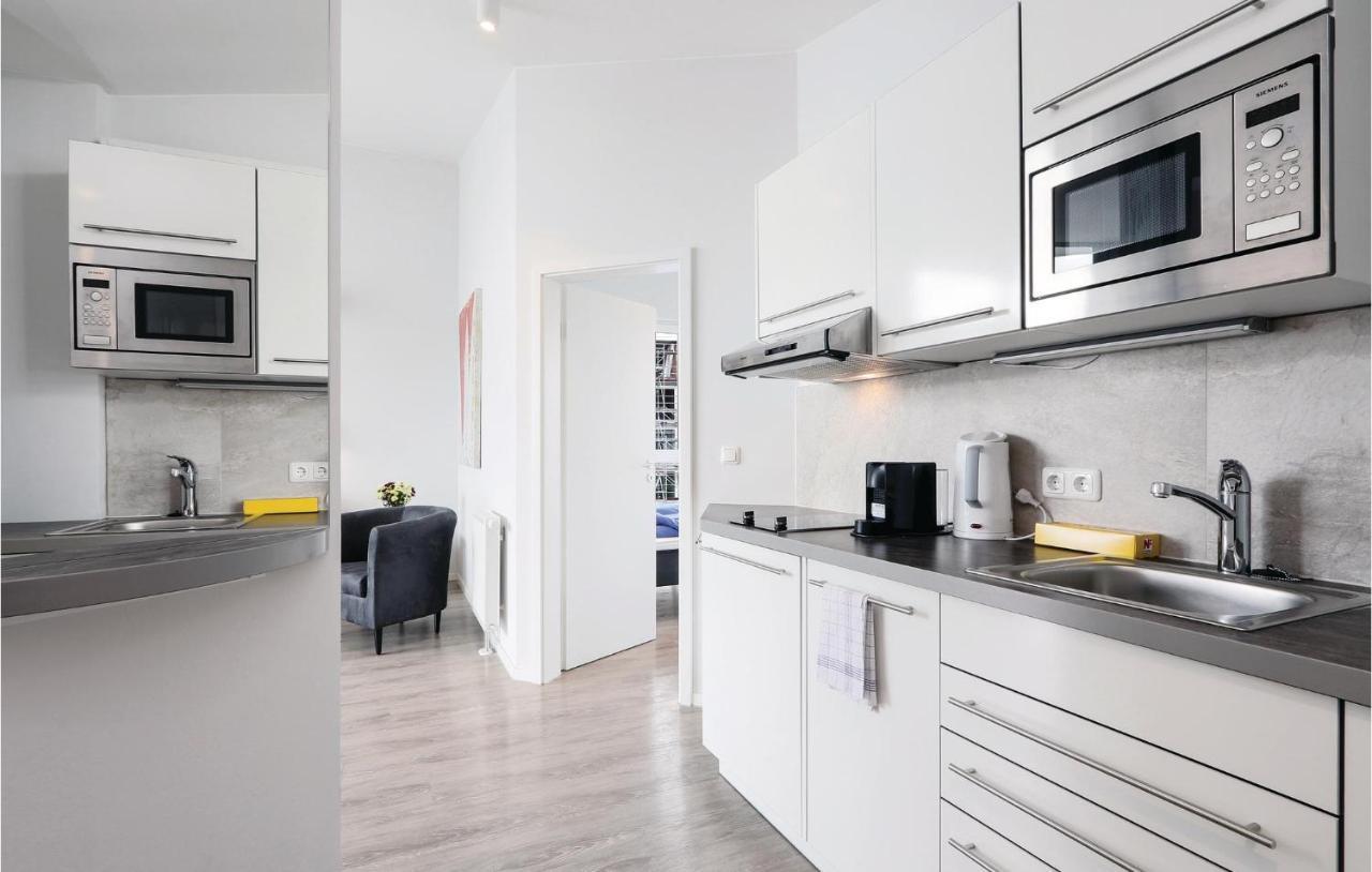 Apartment Duenenvilla Penthouse Deluxe