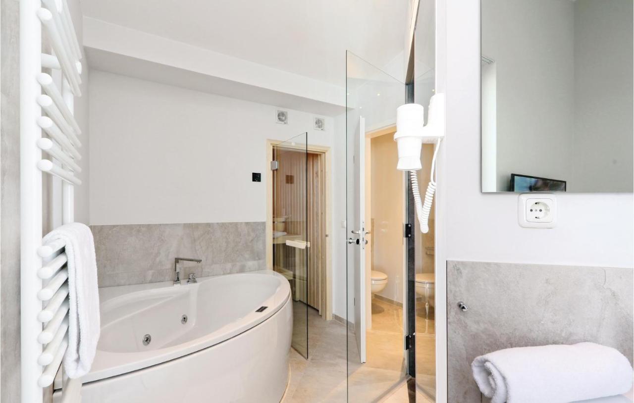 Apartment Duenenvilla Penthouse Deluxe *