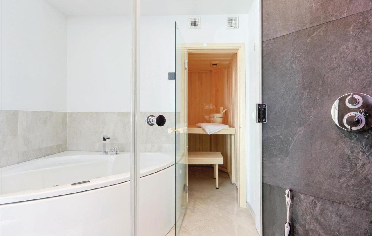 Apartment Duenenvilla Penthouse Deluxe Lübeck